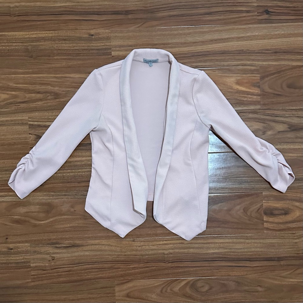 Charlotte Russe Blazer - Picture 2 of 9